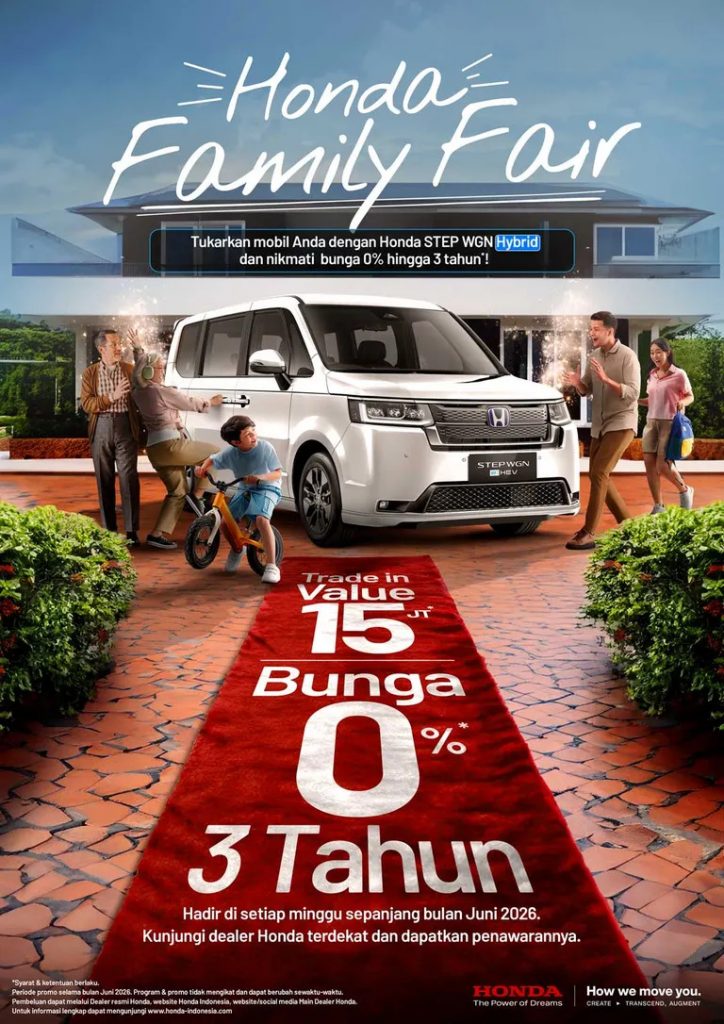 promo honda rembang jaya